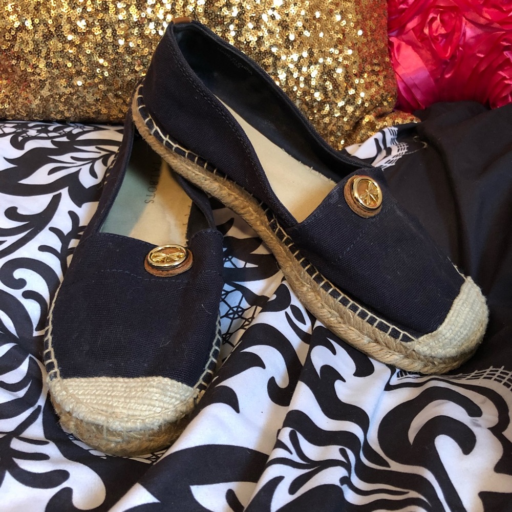 Talbots flats
